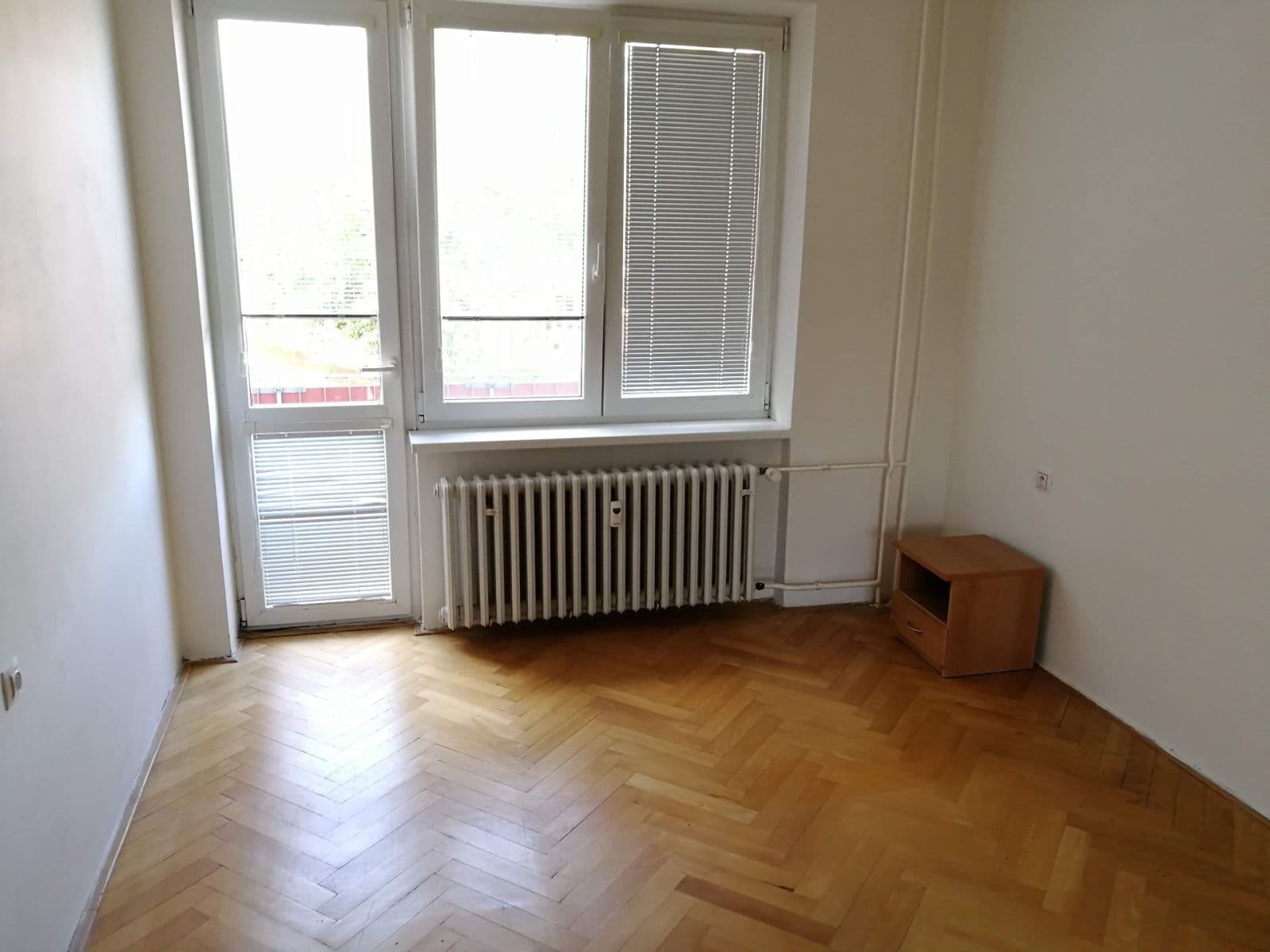 Pronájem bytu 2+kk 50 m², Družstevní, Brno, Jihomoravský kraj Pronájem bytu 2+kk 50 m², Družstevní, Brno, Jihomoravský kraj
