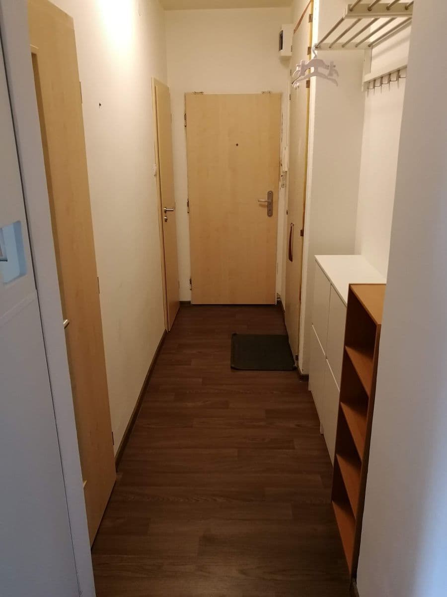 Pronájem bytu 2+kk 50 m², Družstevní, Brno, Jihomoravský kraj Pronájem bytu 2+kk 50 m², Družstevní, Brno, Jihomoravský kraj
