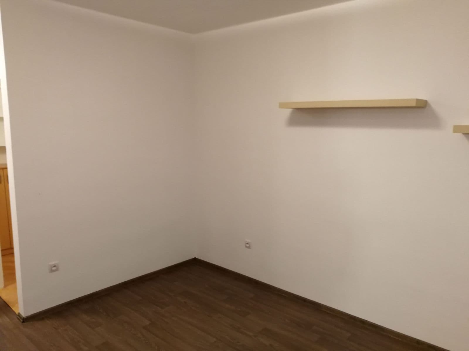 Pronájem bytu 2+kk 50 m², Družstevní, Brno, Jihomoravský kraj Pronájem bytu 2+kk 50 m², Družstevní, Brno, Jihomoravský kraj