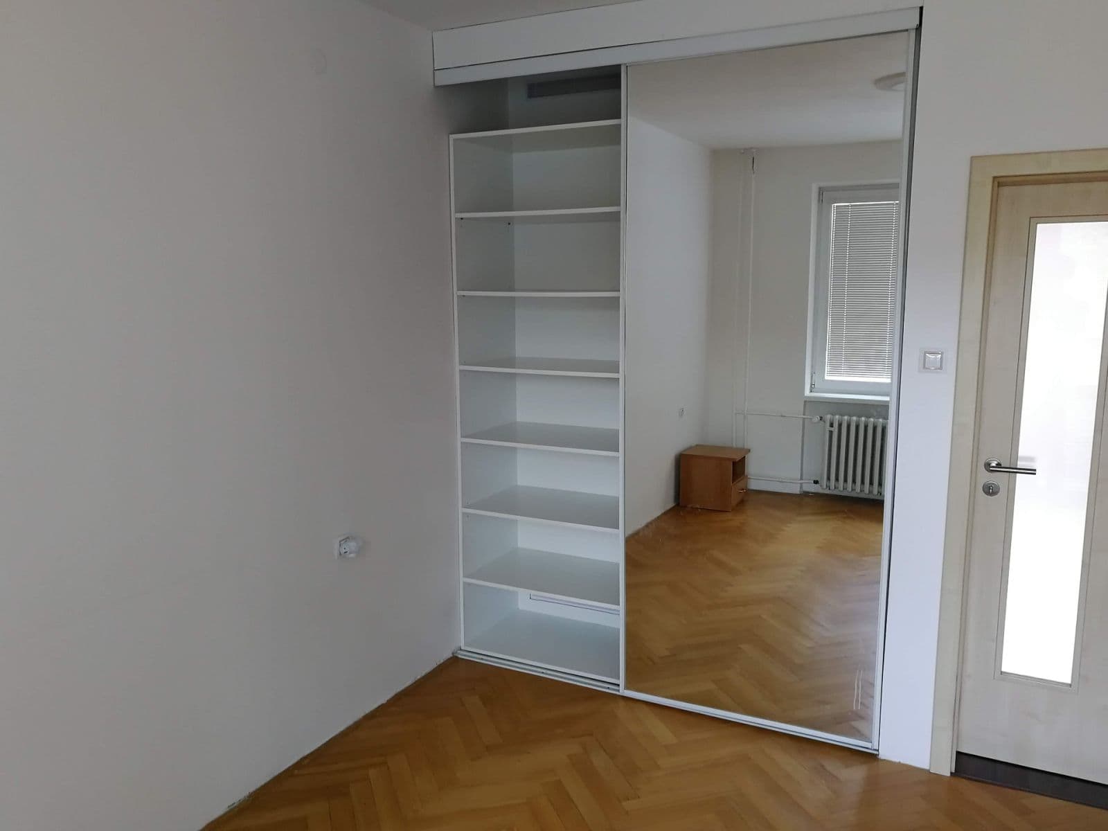 Pronájem bytu 2+kk 50 m², Družstevní, Brno, Jihomoravský kraj Pronájem bytu 2+kk 50 m², Družstevní, Brno, Jihomoravský kraj