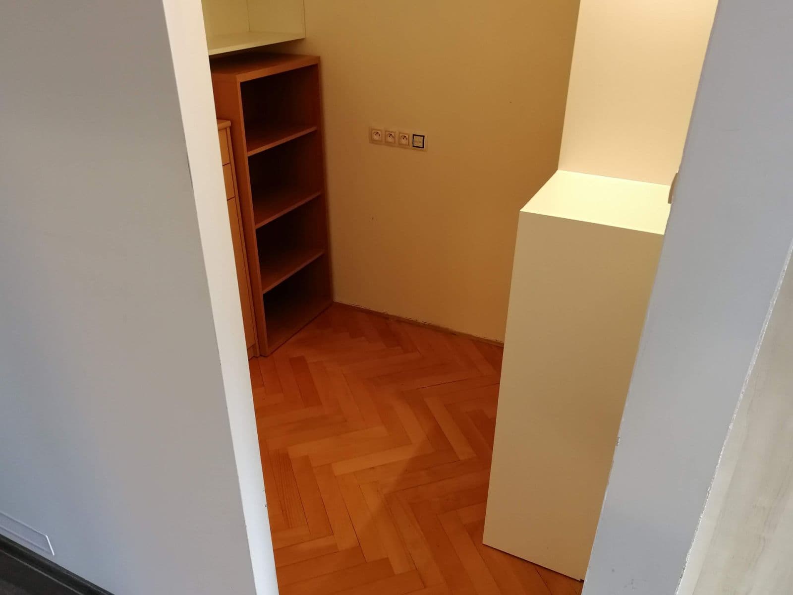 Pronájem bytu 2+kk 50 m², Družstevní, Brno, Jihomoravský kraj Pronájem bytu 2+kk 50 m², Družstevní, Brno, Jihomoravský kraj