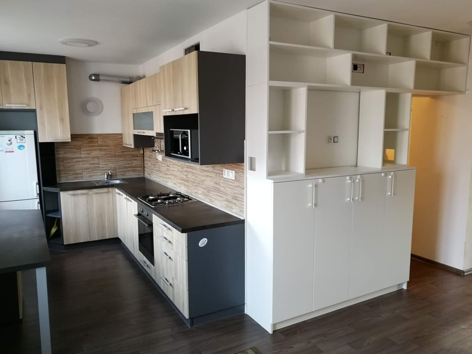 Pronájem bytu 2+kk 50 m², Družstevní, Brno, Jihomoravský kraj Pronájem bytu 2+kk 50 m², Družstevní, Brno, Jihomoravský kraj