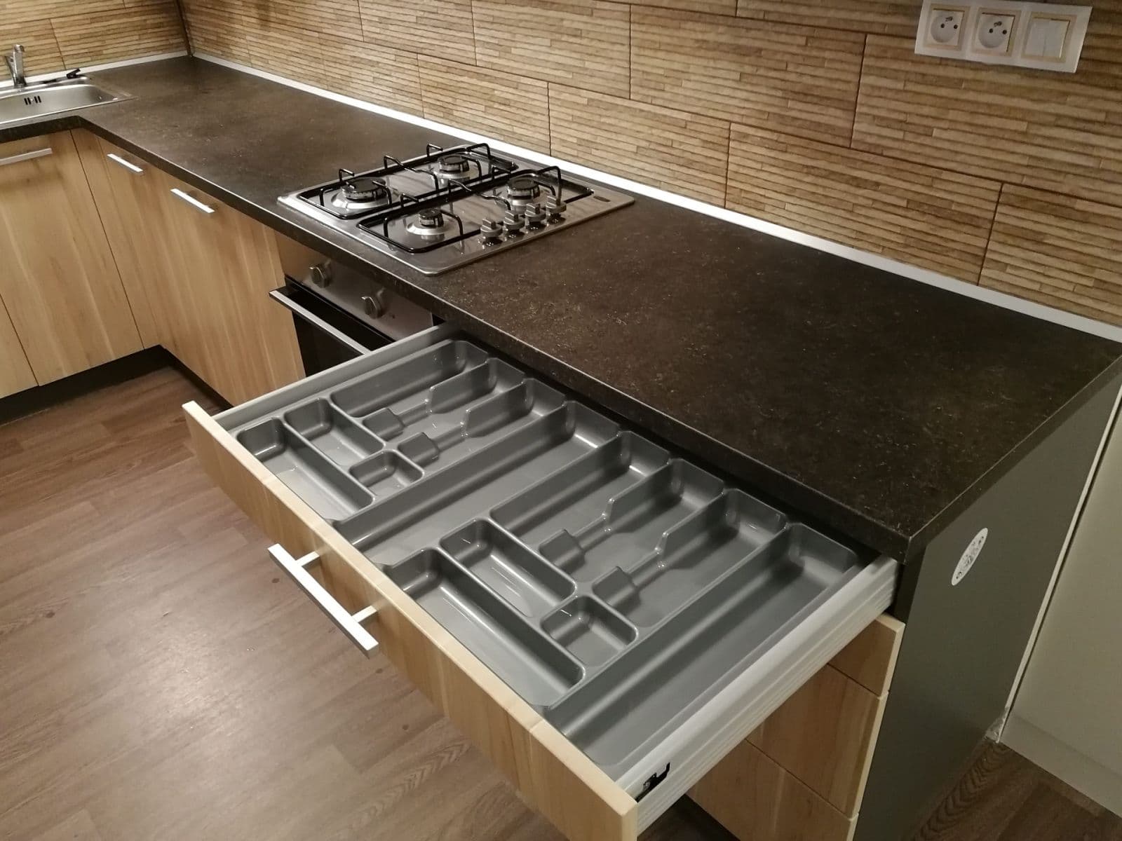 Pronájem bytu 2+kk 50 m², Družstevní, Brno, Jihomoravský kraj Pronájem bytu 2+kk 50 m², Družstevní, Brno, Jihomoravský kraj