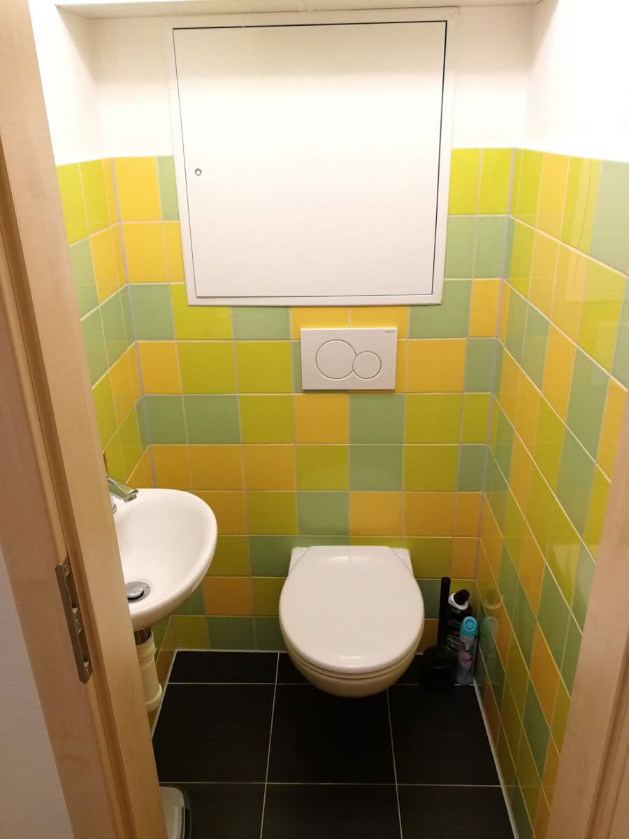 Pronájem bytu 2+kk 50 m², Družstevní, Brno, Jihomoravský kraj Pronájem bytu 2+kk 50 m², Družstevní, Brno, Jihomoravský kraj