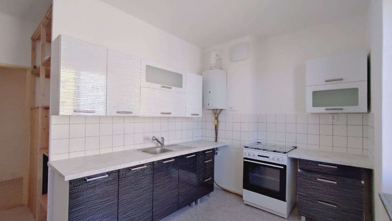 Prodej bytu 2+1 50 m², Skalníkova, Mariánské Lázně, Karlovarský kraj Prodej bytu 2+1 50 m², Skalníkova, Mariánské Lázně, Karlovarský kraj