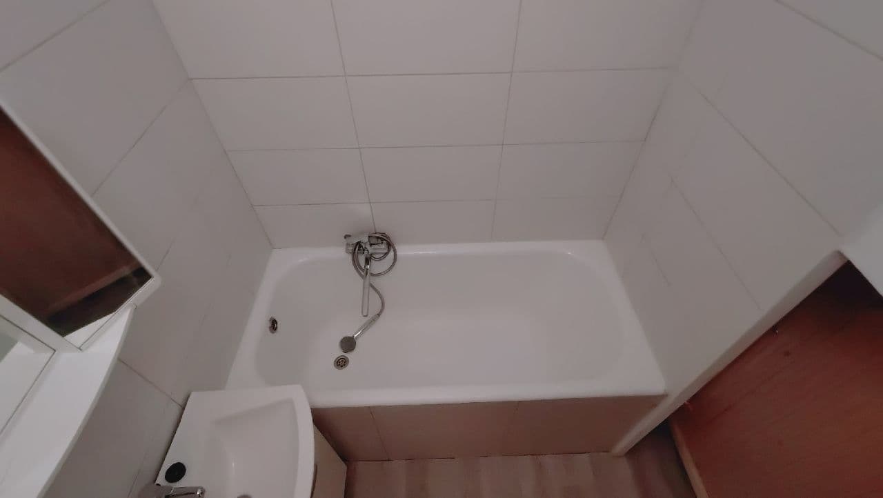 Prodej bytu 2+1 50 m², Skalníkova, Mariánské Lázně, Karlovarský kraj Prodej bytu 2+1 50 m², Skalníkova, Mariánské Lázně, Karlovarský kraj