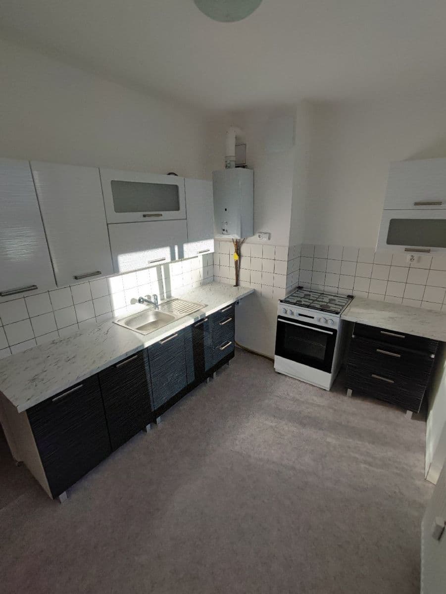 Prodej bytu 2+1 50 m², Skalníkova, Mariánské Lázně, Karlovarský kraj Prodej bytu 2+1 50 m², Skalníkova, Mariánské Lázně, Karlovarský kraj