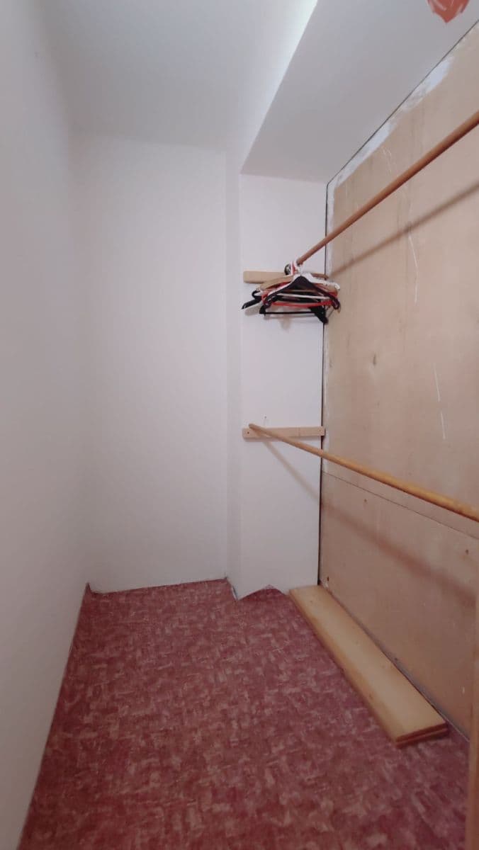 Prodej bytu 2+1 50 m², Skalníkova, Mariánské Lázně, Karlovarský kraj Prodej bytu 2+1 50 m², Skalníkova, Mariánské Lázně, Karlovarský kraj