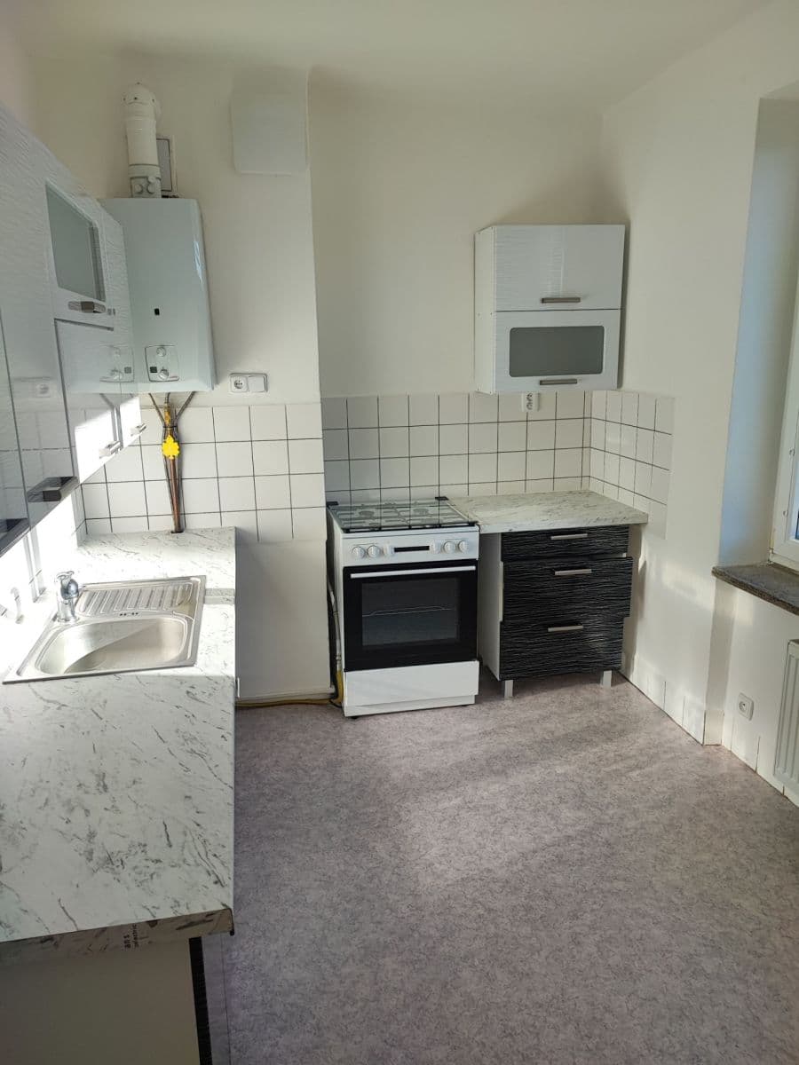Prodej bytu 2+1 50 m², Skalníkova, Mariánské Lázně, Karlovarský kraj Prodej bytu 2+1 50 m², Skalníkova, Mariánské Lázně, Karlovarský kraj