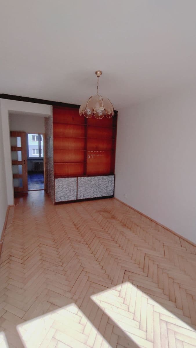 Prodej bytu 2+1 50 m², Skalníkova, Mariánské Lázně, Karlovarský kraj Prodej bytu 2+1 50 m², Skalníkova, Mariánské Lázně, Karlovarský kraj