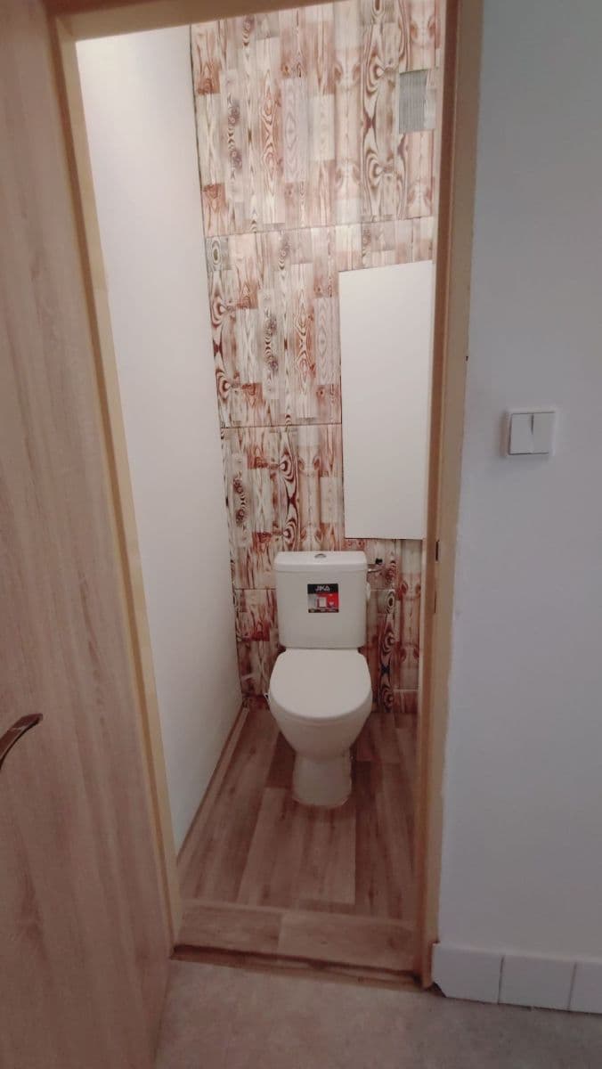 Prodej bytu 2+1 50 m², Skalníkova, Mariánské Lázně, Karlovarský kraj Prodej bytu 2+1 50 m², Skalníkova, Mariánské Lázně, Karlovarský kraj