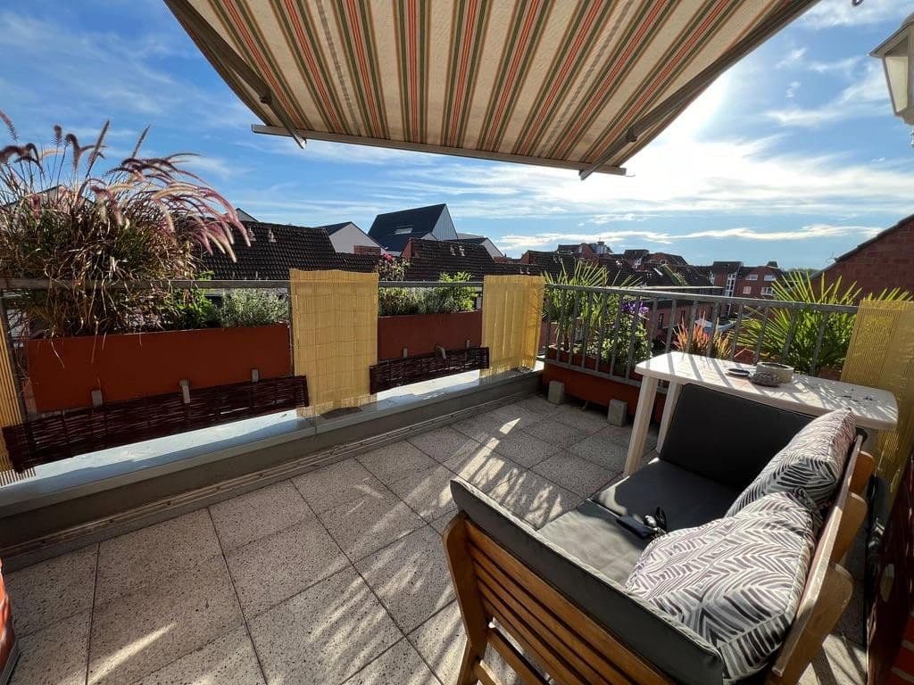 Pronájem bytu 2+1 56 m², Köln, Severní Porýní-Vestfálsko Pronájem bytu 2+1 56 m², Köln, Severní Porýní-Vestfálsko