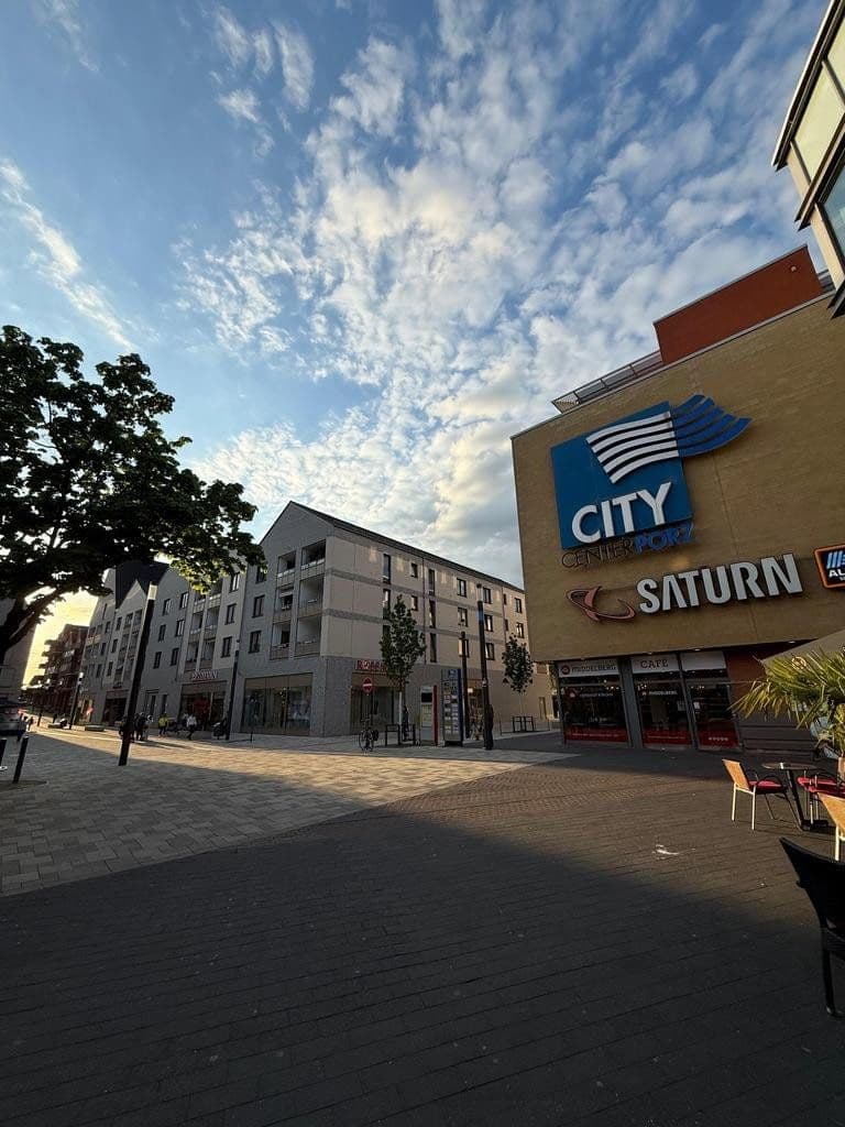 Pronájem bytu 2+1 56 m², Köln, Severní Porýní-Vestfálsko Pronájem bytu 2+1 56 m², Köln, Severní Porýní-Vestfálsko