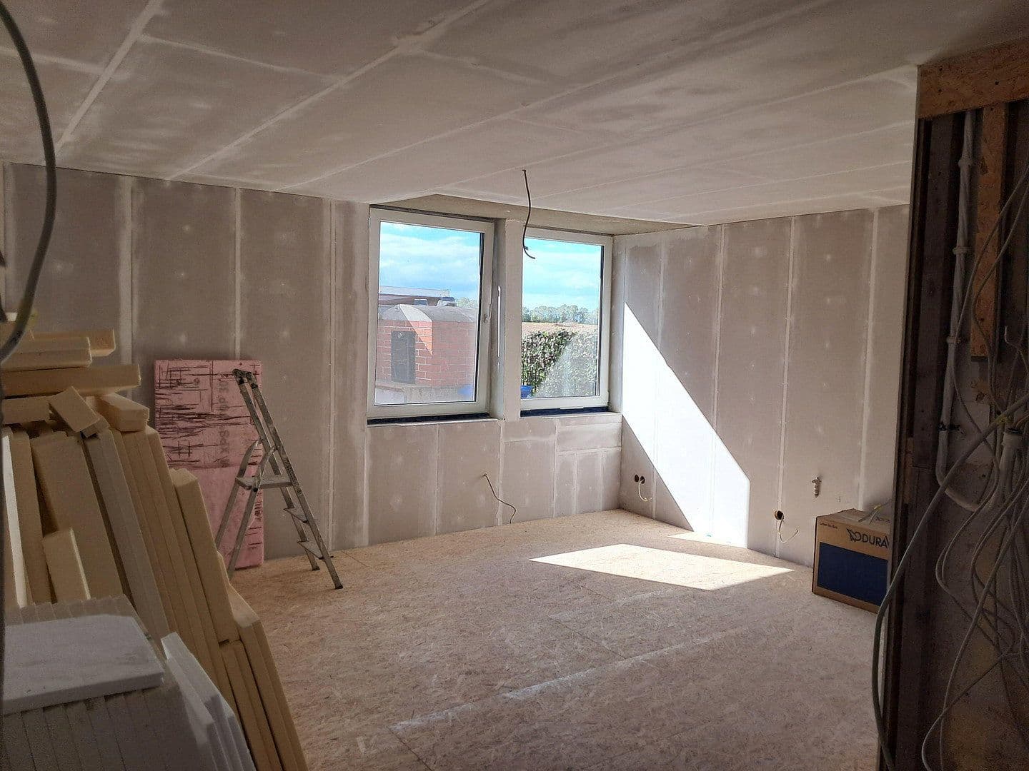 Prodej domu 155 m², pozemek 817 m², Hohenkirchen, Mecklenburg-Vorpommern Prodej domu 155 m², pozemek 817 m², Hohenkirchen, Mecklenburg-Vorpommern