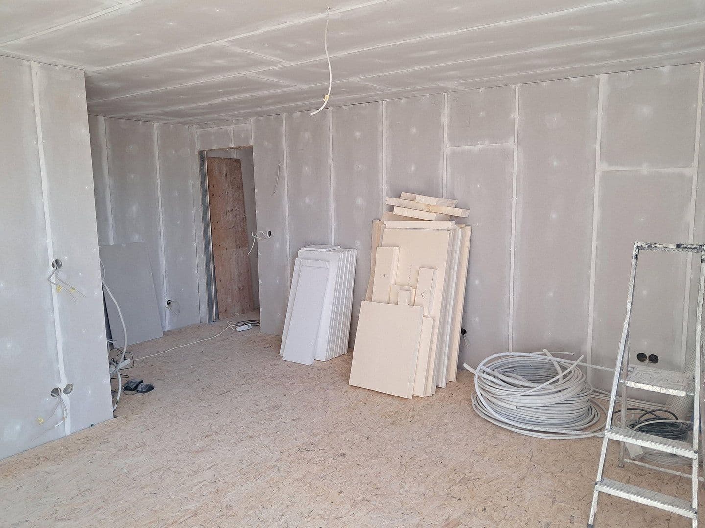 Prodej domu 155 m², pozemek 817 m², Hohenkirchen, Mecklenburg-Vorpommern Prodej domu 155 m², pozemek 817 m², Hohenkirchen, Mecklenburg-Vorpommern
