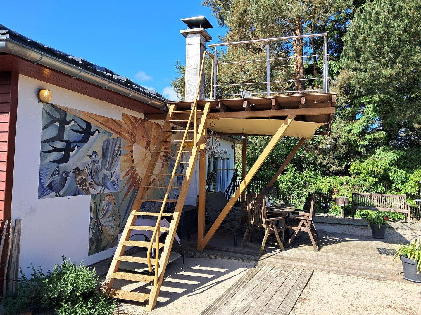 Prodej domu 155 m², pozemek 817 m², Hohenkirchen, Mecklenburg-Vorpommern Prodej domu 155 m², pozemek 817 m², Hohenkirchen, Mecklenburg-Vorpommern