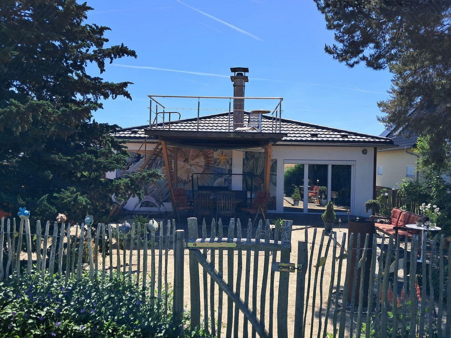 Prodej domu 155 m², pozemek 817 m², Hohenkirchen, Mecklenburg-Vorpommern Prodej domu 155 m², pozemek 817 m², Hohenkirchen, Mecklenburg-Vorpommern
