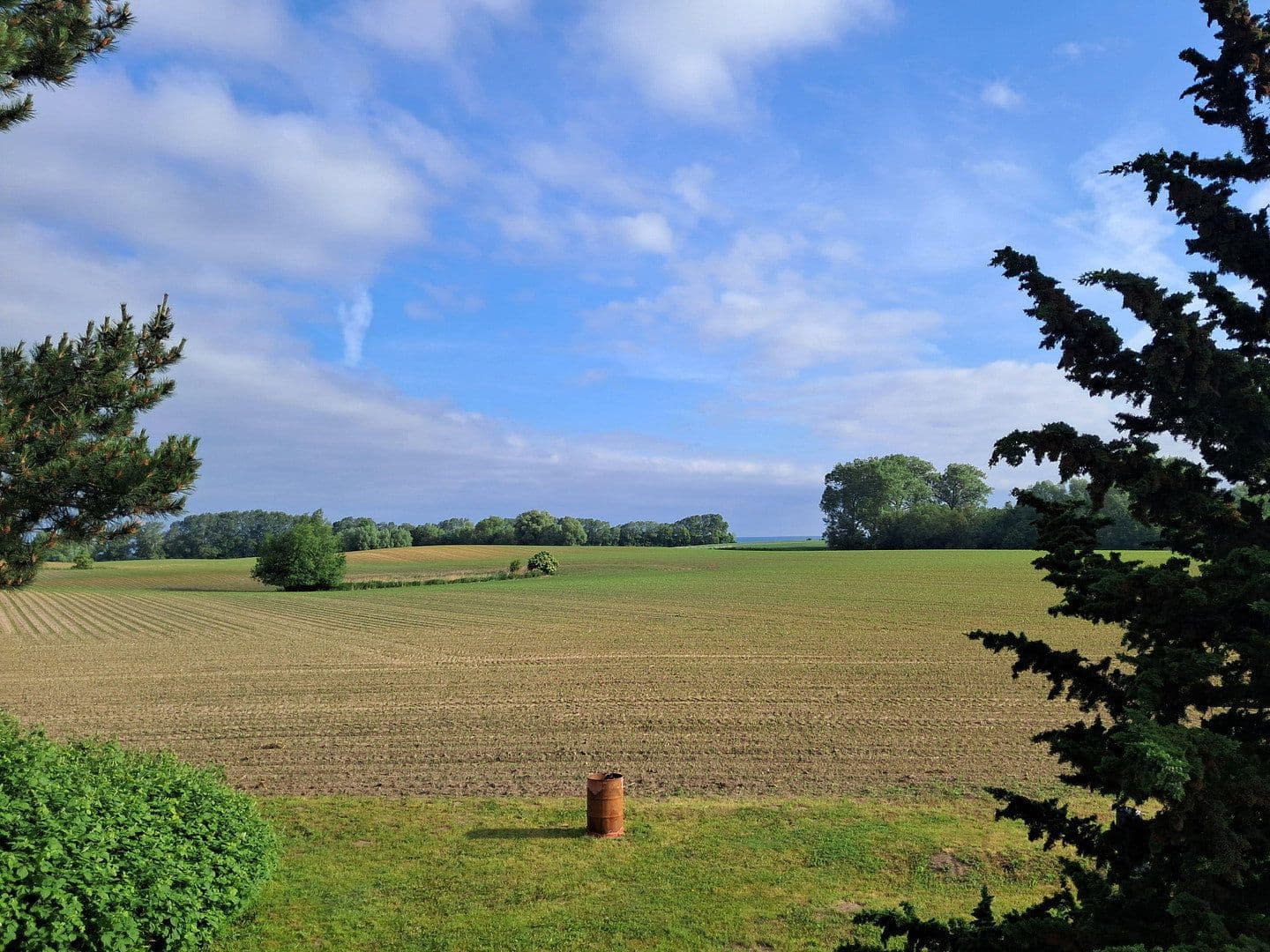 Prodej domu 155 m², pozemek 817 m², Hohenkirchen, Mecklenburg-Vorpommern Prodej domu 155 m², pozemek 817 m², Hohenkirchen, Mecklenburg-Vorpommern