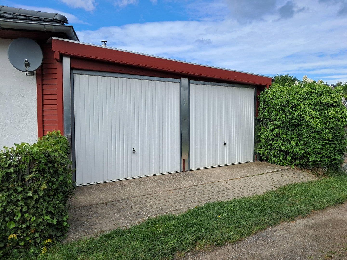 Prodej domu 155 m², pozemek 817 m², Hohenkirchen, Mecklenburg-Vorpommern Prodej domu 155 m², pozemek 817 m², Hohenkirchen, Mecklenburg-Vorpommern