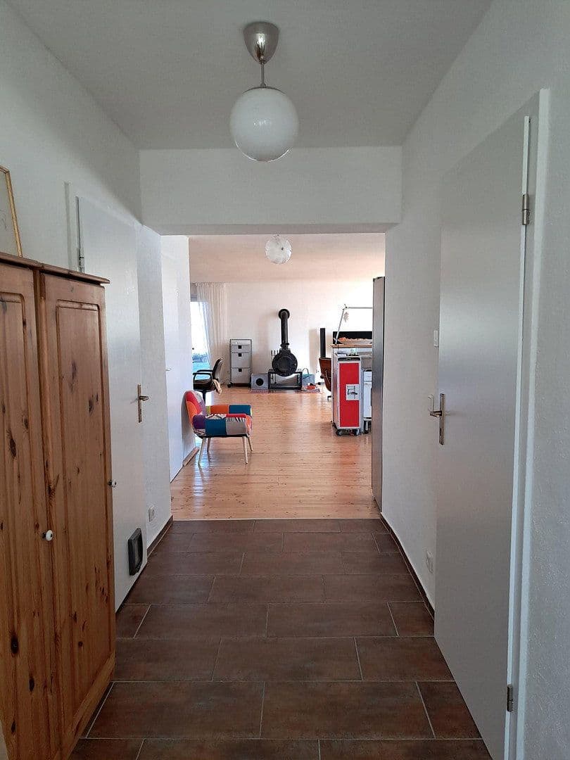 Prodej domu 155 m², pozemek 817 m², Hohenkirchen, Mecklenburg-Vorpommern Prodej domu 155 m², pozemek 817 m², Hohenkirchen, Mecklenburg-Vorpommern