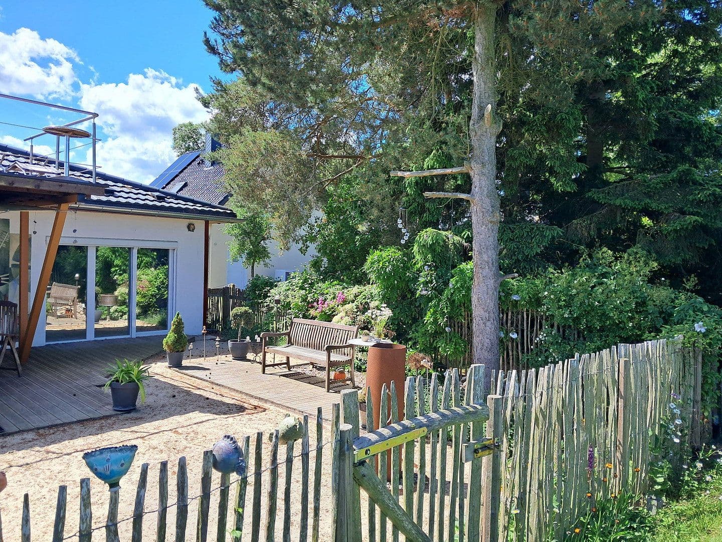 Prodej domu 155 m², pozemek 817 m², Hohenkirchen, Mecklenburg-Vorpommern Prodej domu 155 m², pozemek 817 m², Hohenkirchen, Mecklenburg-Vorpommern