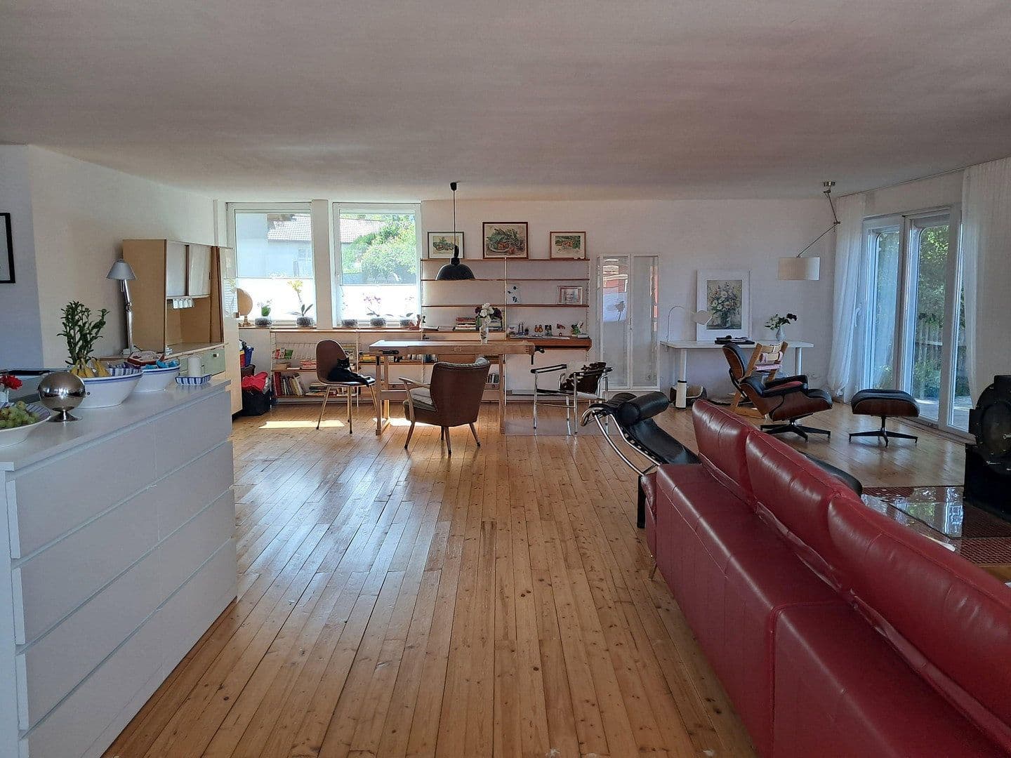 Prodej domu 155 m², pozemek 817 m², Hohenkirchen, Mecklenburg-Vorpommern Prodej domu 155 m², pozemek 817 m², Hohenkirchen, Mecklenburg-Vorpommern