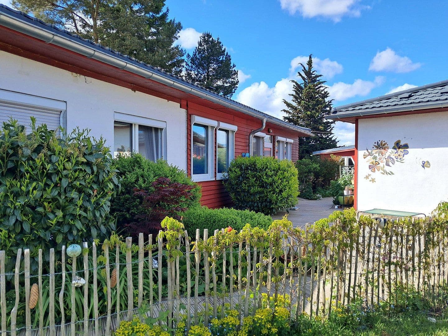 Prodej domu 155 m², pozemek 817 m², Hohenkirchen, Mecklenburg-Vorpommern Prodej domu 155 m², pozemek 817 m², Hohenkirchen, Mecklenburg-Vorpommern