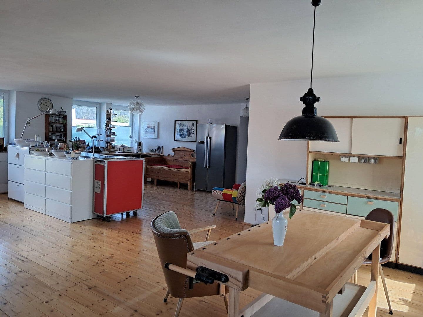 Prodej domu 155 m², pozemek 817 m², Hohenkirchen, Mecklenburg-Vorpommern Prodej domu 155 m², pozemek 817 m², Hohenkirchen, Mecklenburg-Vorpommern