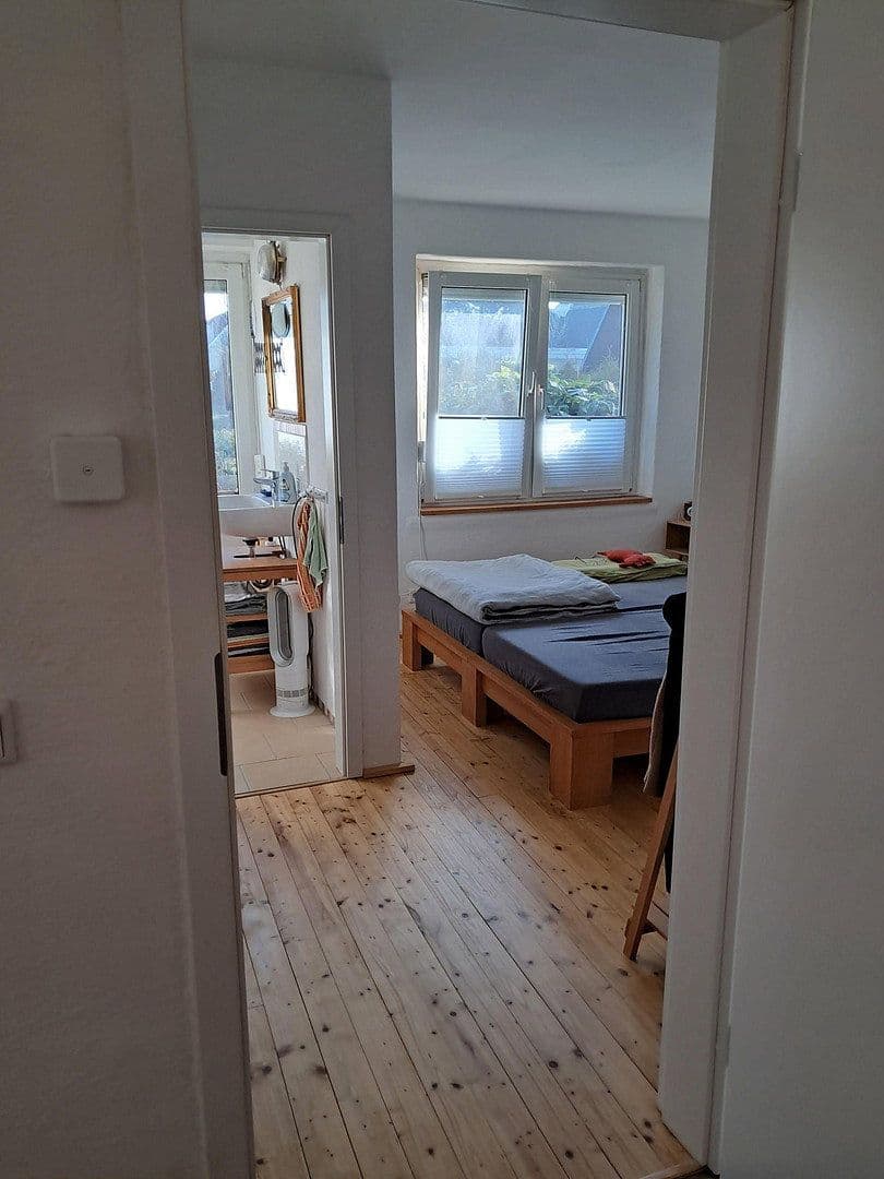 Prodej domu 155 m², pozemek 817 m², Hohenkirchen, Mecklenburg-Vorpommern Prodej domu 155 m², pozemek 817 m², Hohenkirchen, Mecklenburg-Vorpommern