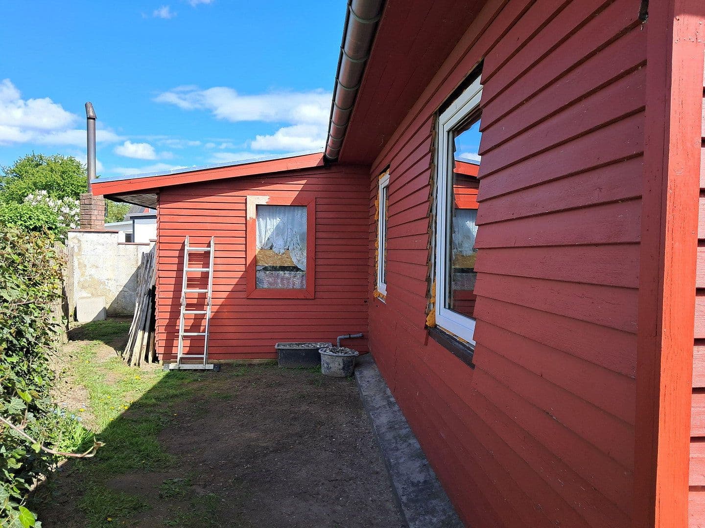 Prodej domu 155 m², pozemek 817 m², Hohenkirchen, Mecklenburg-Vorpommern Prodej domu 155 m², pozemek 817 m², Hohenkirchen, Mecklenburg-Vorpommern