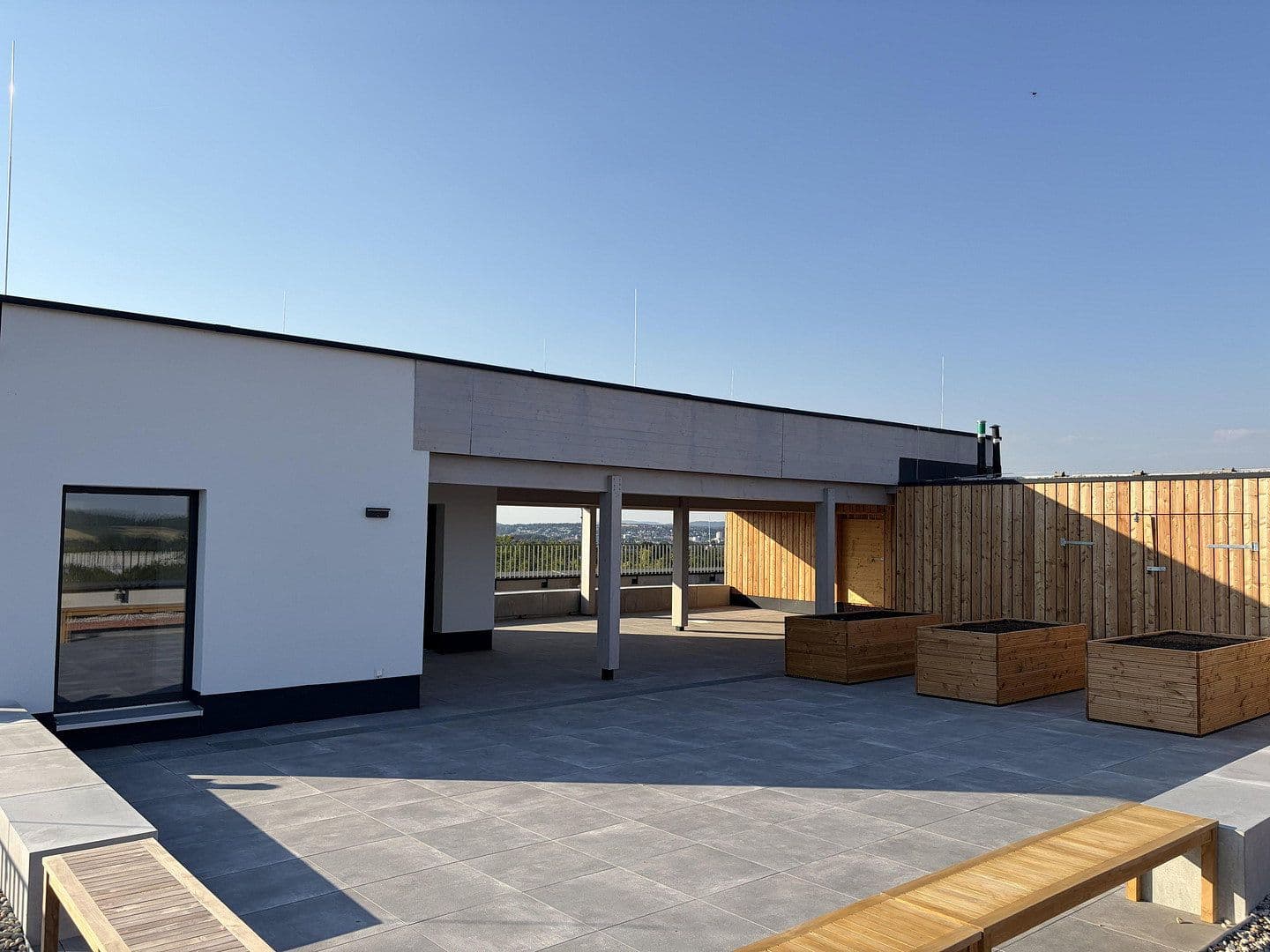 Pronájem bytu 1+1 25 m², Otto-Hahn-Straße 40, Regensburg, Bavorsko Pronájem bytu 1+1 25 m², Otto-Hahn-Straße 40, Regensburg, Bavorsko