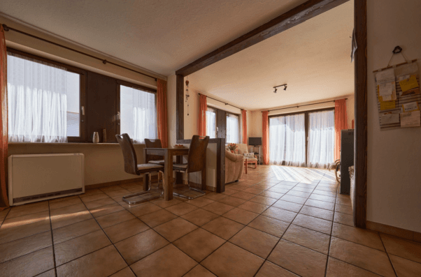 Pronájem domu 139 m², pozemek 140 m², Neufra, Bádensko-Württembersko Pronájem domu 139 m², pozemek 140 m², Neufra, Bádensko-Württembersko