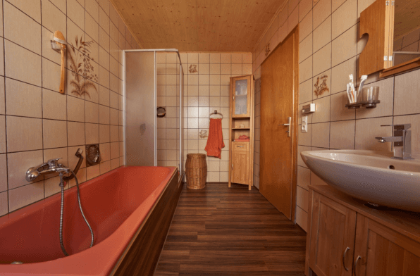 Pronájem domu 139 m², pozemek 140 m², Neufra, Bádensko-Württembersko Pronájem domu 139 m², pozemek 140 m², Neufra, Bádensko-Württembersko