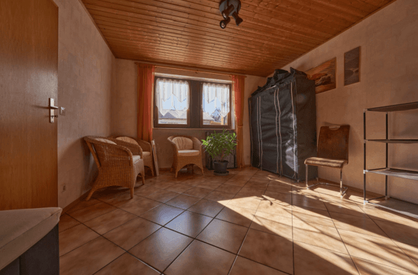 Pronájem domu 139 m², pozemek 140 m², Neufra, Bádensko-Württembersko Pronájem domu 139 m², pozemek 140 m², Neufra, Bádensko-Württembersko