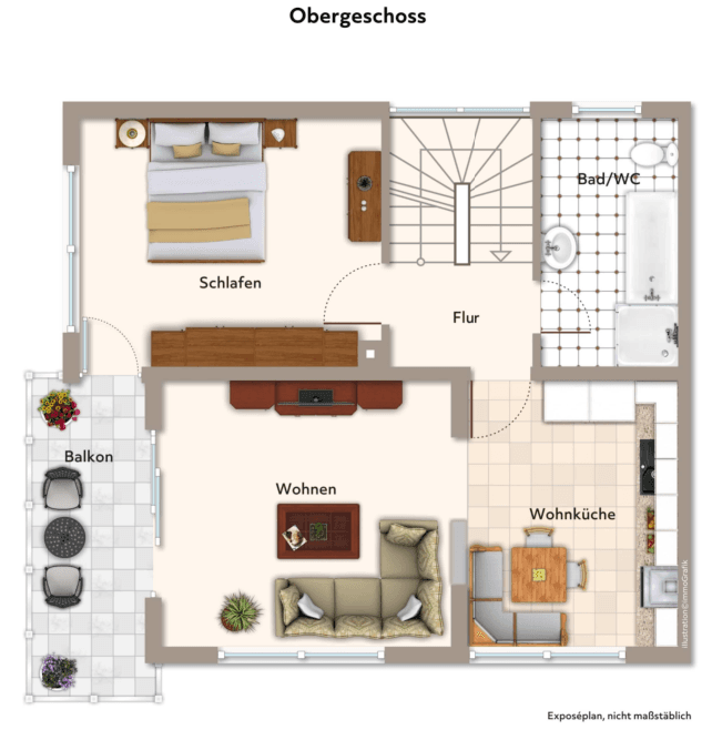 Pronájem domu 139 m², pozemek 140 m², Neufra, Bádensko-Württembersko Pronájem domu 139 m², pozemek 140 m², Neufra, Bádensko-Württembersko