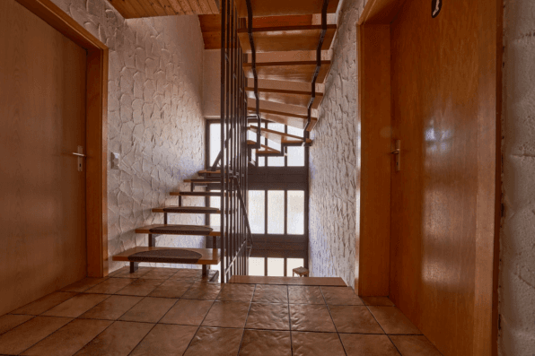 Pronájem domu 139 m², pozemek 140 m², Neufra, Bádensko-Württembersko Pronájem domu 139 m², pozemek 140 m², Neufra, Bádensko-Württembersko