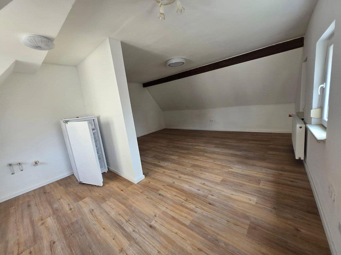 Pronájem bytu 4+kk 105 m², Schneidergasse 2, Gochsheim, Bavorsko Pronájem bytu 4+kk 105 m², Schneidergasse 2, Gochsheim, Bavorsko
