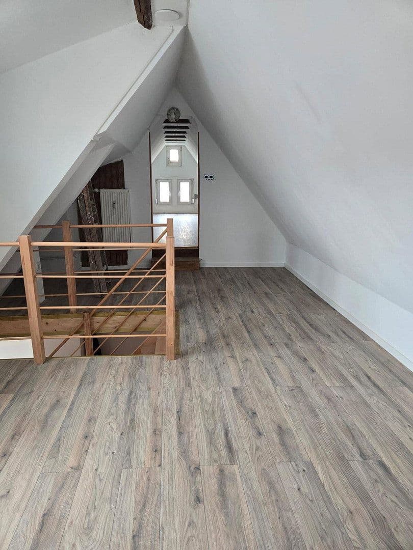 Pronájem bytu 4+kk 105 m², Schneidergasse 2, Gochsheim, Bavorsko Pronájem bytu 4+kk 105 m², Schneidergasse 2, Gochsheim, Bavorsko