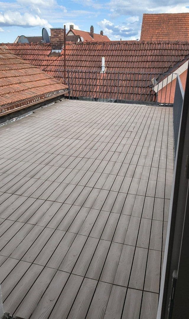 Pronájem bytu 4+kk 105 m², Schneidergasse 2, Gochsheim, Bavorsko Pronájem bytu 4+kk 105 m², Schneidergasse 2, Gochsheim, Bavorsko