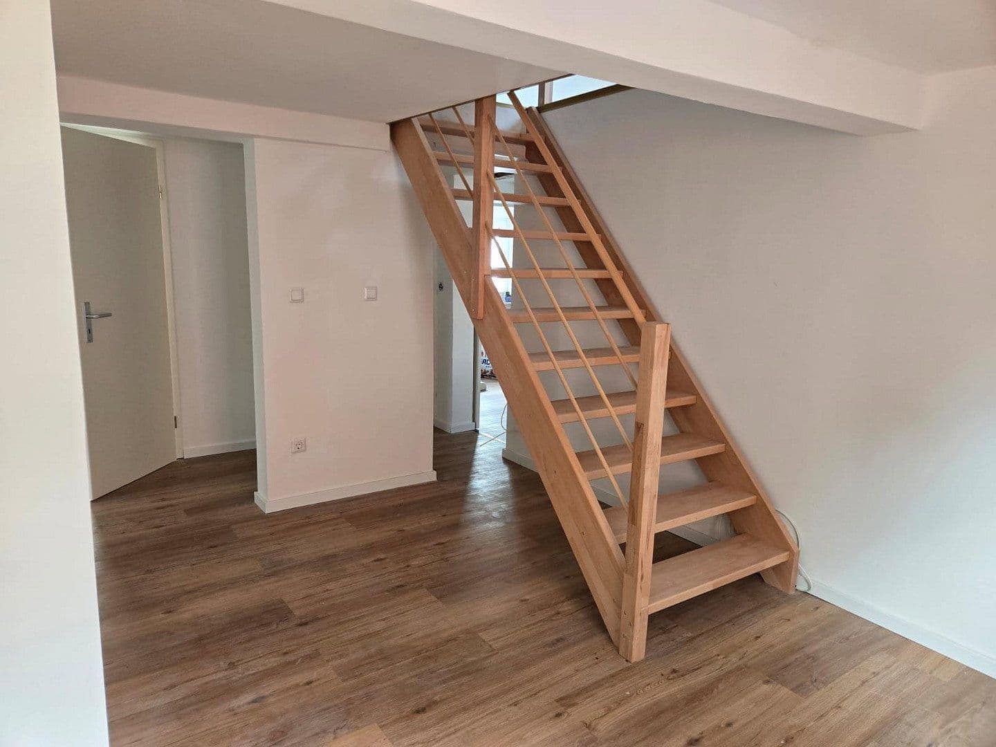 Pronájem bytu 4+kk 105 m², Schneidergasse 2, Gochsheim, Bavorsko Pronájem bytu 4+kk 105 m², Schneidergasse 2, Gochsheim, Bavorsko
