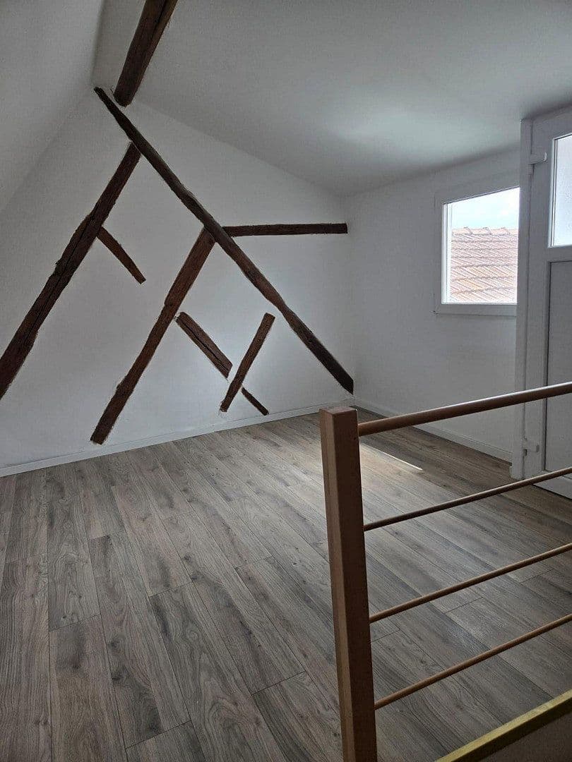 Pronájem bytu 4+kk 105 m², Schneidergasse 2, Gochsheim, Bavorsko Pronájem bytu 4+kk 105 m², Schneidergasse 2, Gochsheim, Bavorsko