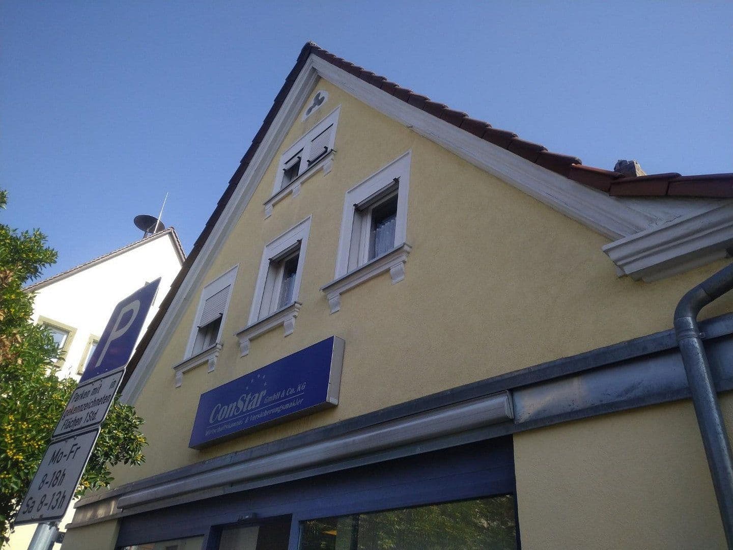 Pronájem bytu 4+kk 105 m², Schneidergasse 2, Gochsheim, Bavorsko Pronájem bytu 4+kk 105 m², Schneidergasse 2, Gochsheim, Bavorsko