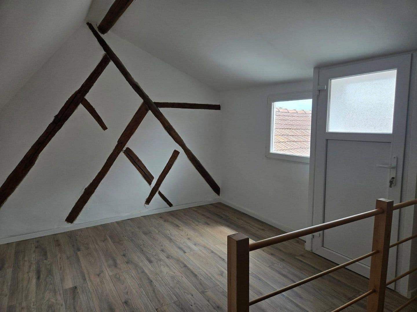 Pronájem bytu 4+kk 105 m², Schneidergasse 2, Gochsheim, Bavorsko Pronájem bytu 4+kk 105 m², Schneidergasse 2, Gochsheim, Bavorsko