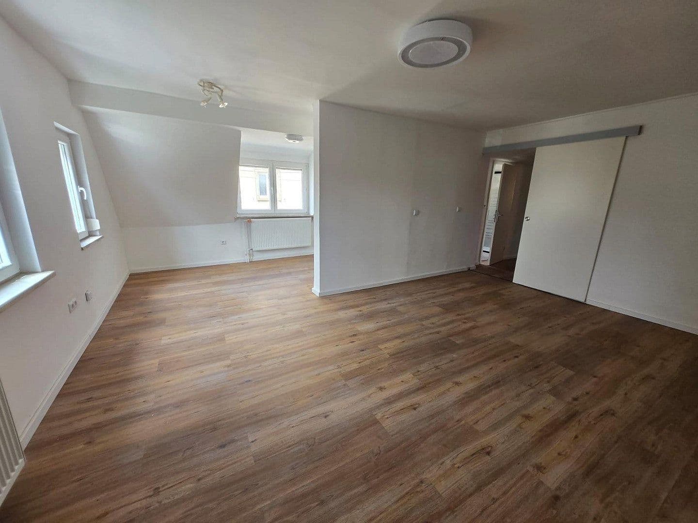 Pronájem bytu 4+kk 105 m², Schneidergasse 2, Gochsheim, Bavorsko Pronájem bytu 4+kk 105 m², Schneidergasse 2, Gochsheim, Bavorsko