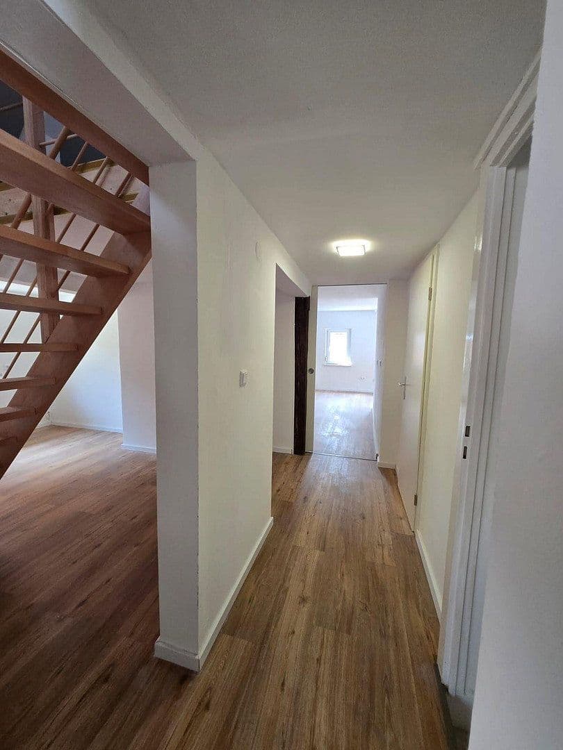 Pronájem bytu 4+kk 105 m², Schneidergasse 2, Gochsheim, Bavorsko Pronájem bytu 4+kk 105 m², Schneidergasse 2, Gochsheim, Bavorsko