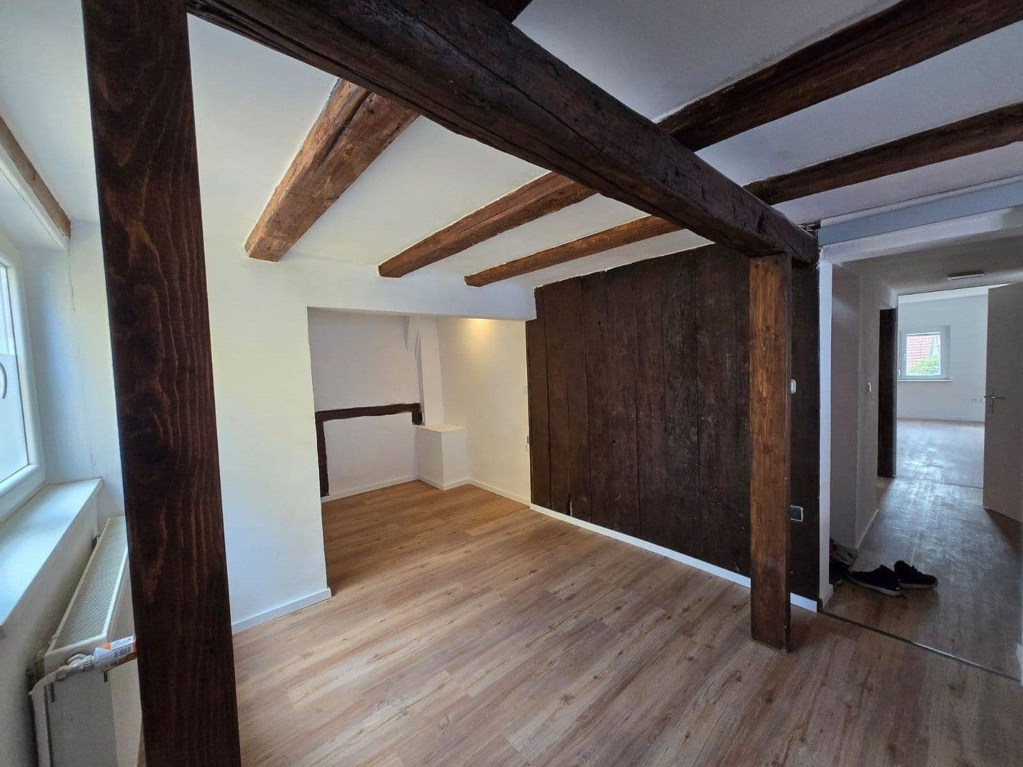 Pronájem bytu 4+kk 105 m², Schneidergasse 2, Gochsheim, Bavorsko Pronájem bytu 4+kk 105 m², Schneidergasse 2, Gochsheim, Bavorsko