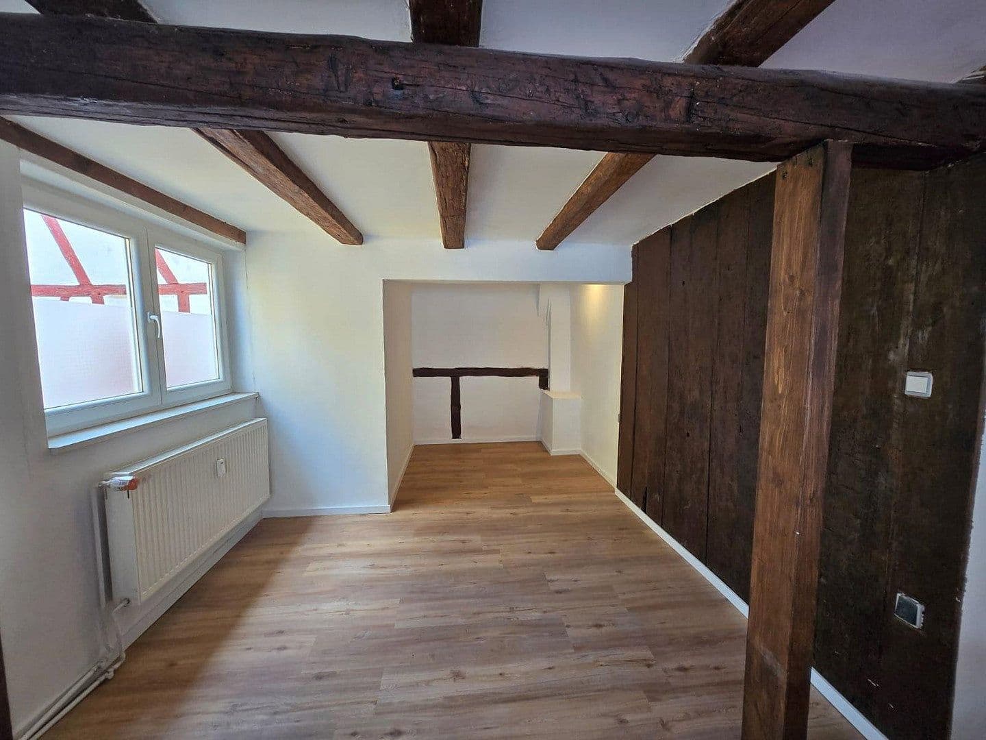 Pronájem bytu 4+kk 105 m², Schneidergasse 2, Gochsheim, Bavorsko Pronájem bytu 4+kk 105 m², Schneidergasse 2, Gochsheim, Bavorsko