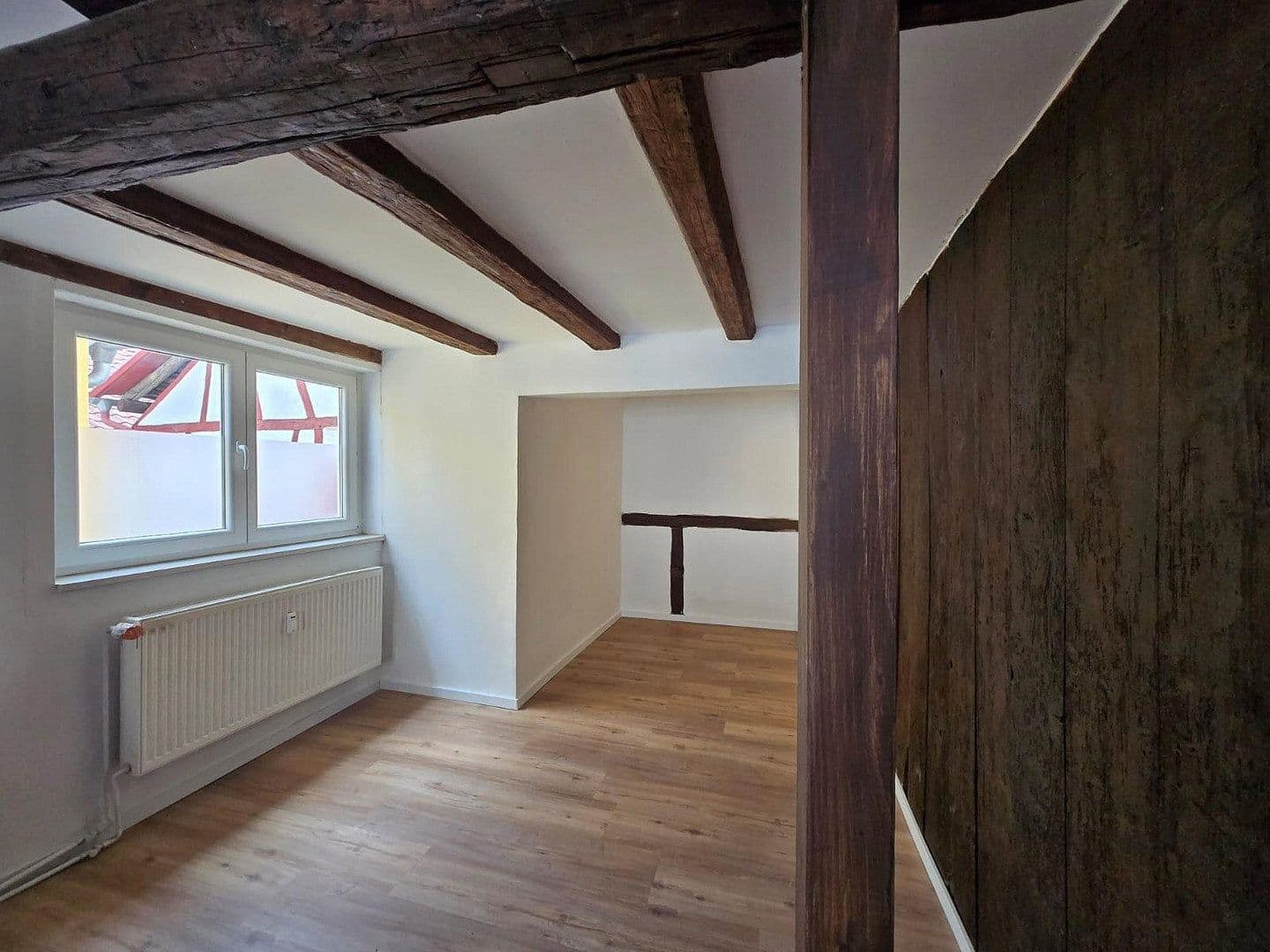 Pronájem bytu 4+kk 105 m², Schneidergasse 2, Gochsheim, Bavorsko Pronájem bytu 4+kk 105 m², Schneidergasse 2, Gochsheim, Bavorsko