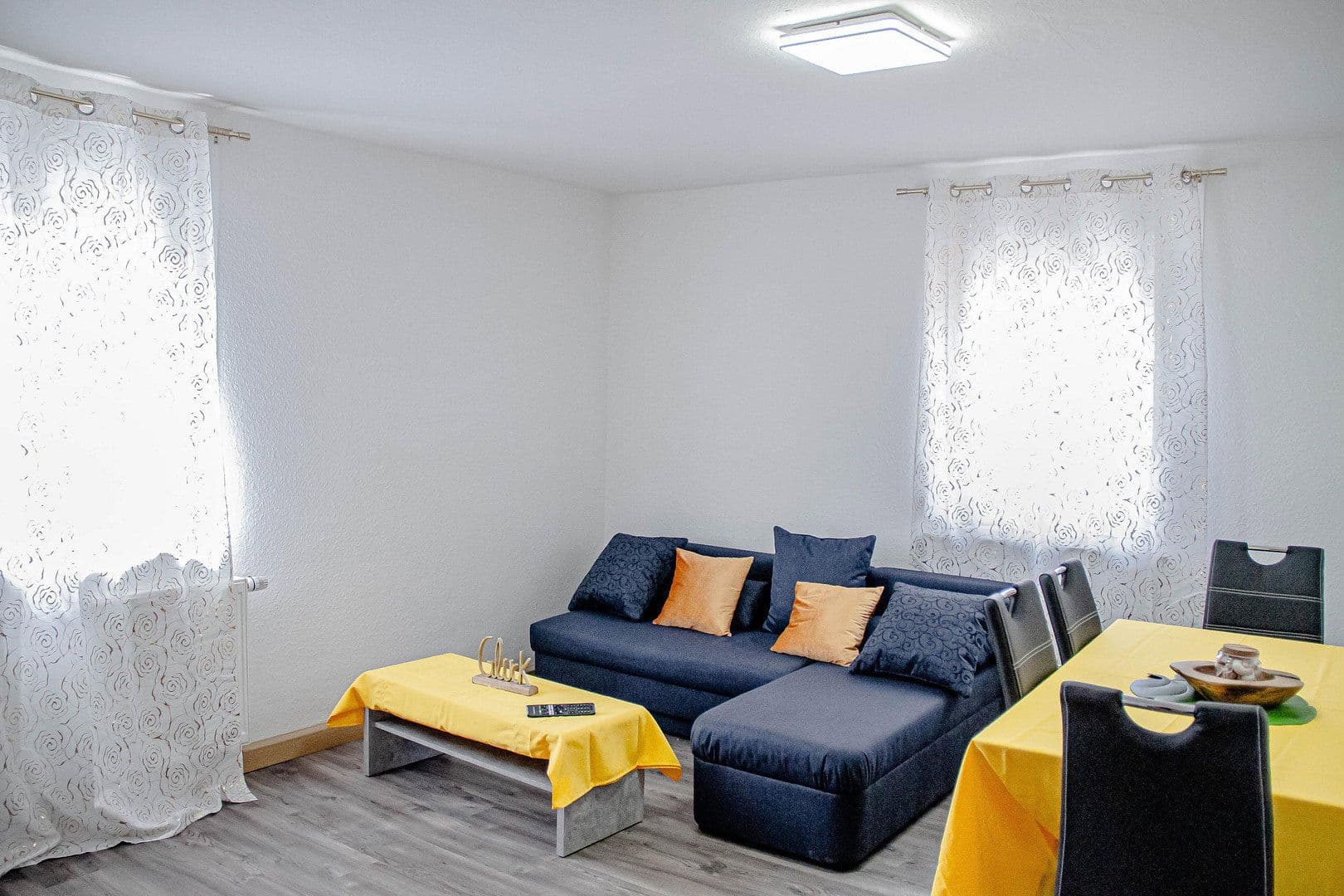 Pronájem bytu 3+1 75 m², König-Wilhelm-Str 62, Ilsfeld, Bádensko-Württembersko Pronájem bytu 3+1 75 m², König-Wilhelm-Str 62, Ilsfeld, Bádensko-Württembersko