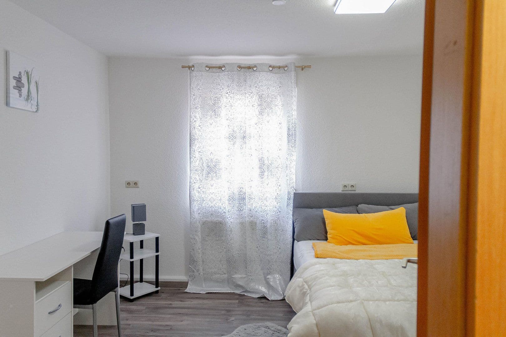Pronájem bytu 3+1 75 m², König-Wilhelm-Str 62, Ilsfeld, Bádensko-Württembersko Pronájem bytu 3+1 75 m², König-Wilhelm-Str 62, Ilsfeld, Bádensko-Württembersko